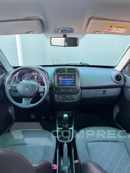 KWID 1.0 12V SCE ZEN