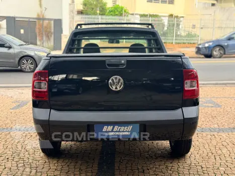 SAVEIRO 1.6 MI Trend CE 8V G.V