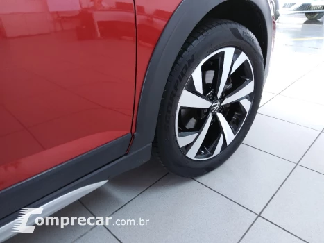 NIVUS 1.0 200 TSI TOTAL FLEX HIGHLINE AUTOMÁTICO