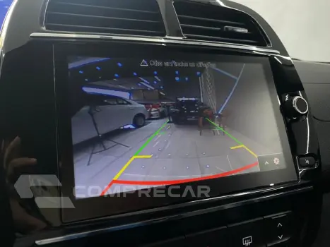 Kwid KWID Intense 1.0 Flex 12V 5p Mec.