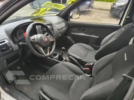 STRADA - 1.4 MPI FREEDOM CS 8V 2P MANUAL