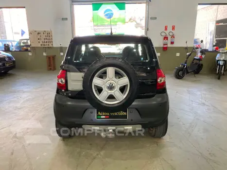 Crossfox 1.6 Mi Flex 8V 4P Manual