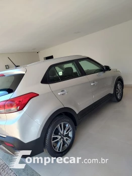 CRETA 1.6 16V Pulse