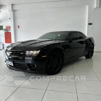 CAMARO 6.2 SS Coupé V8