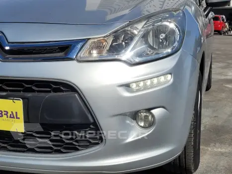 C3 Attraction Pure Tech 1.2 Flex 12V Mec