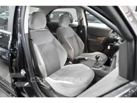 COBALT - 1.8 MPFI LTZ 8V 4P MANUAL