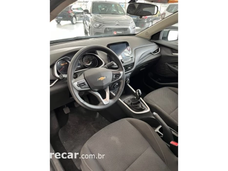 ONIX 1.0 FLEX PLUS LT MANUAL
