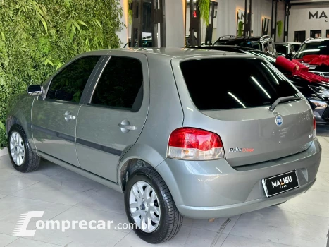 PALIO 1.0 MPI Attractive 8V