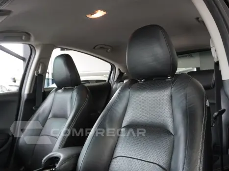 HR-V 1.8 16V FLEX EX 4P AUTOMÁTICO