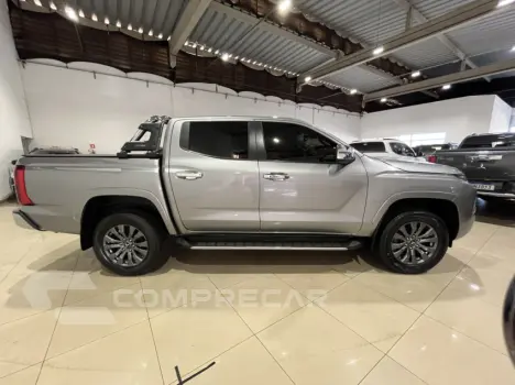 TRITON 2.4 Biturbo CD Hpe-s 4X4