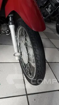BIZ 125C KS