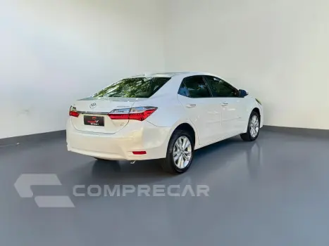 COROLLA 2.0 XEI 16V