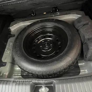 Creta Attitude 1.6 16V Flex Aut.