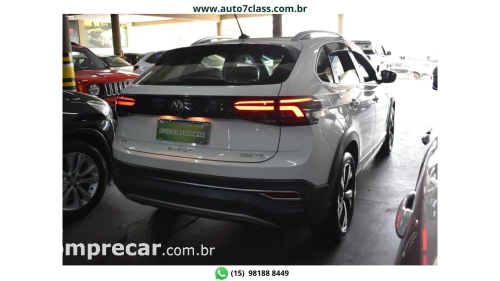 NIVUS - 1.0 200 TSI TOTAL HIGHLINE AUTOMÁTICO