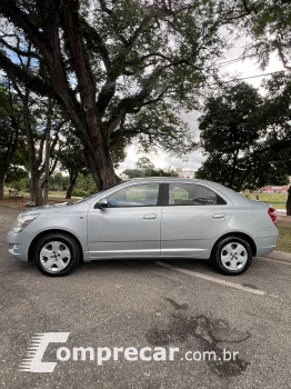 COBALT 1.4 LT 8V