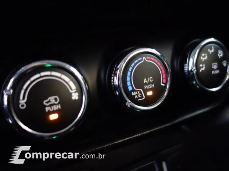 RENEGADE - 1.8 16V SPORT 4P AUTOMÁTICO