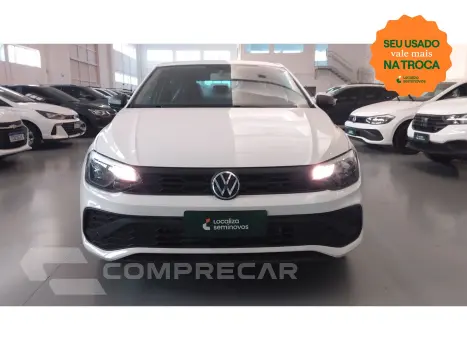 POLO 1.0 MPI TRACK MANUAL