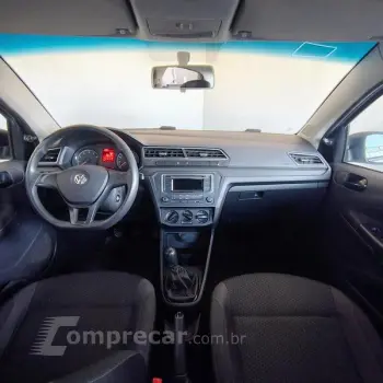 VOYAGE 1.0 12V MPI TOTALFLEX 4P MANUAL