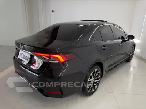 COROLLA APREMIUMH