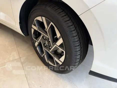 HB20 1.0 Tgdi Platinum Plus