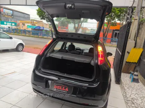 PUNTO 1.6 Essence 16V