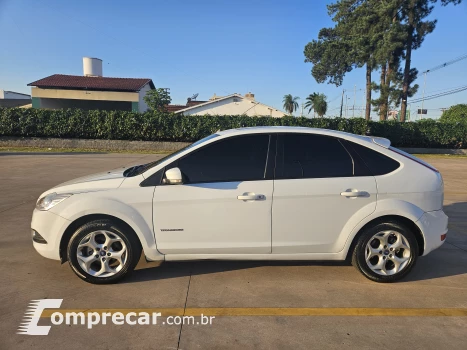 FOCUS 2.0 Titanium 16V