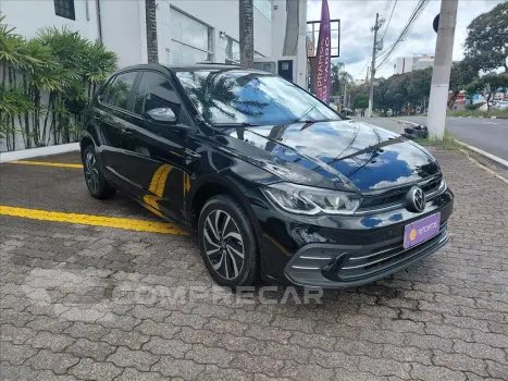 POLO 1.0 170 TSI HIGHLINE AUTOMÁTICO