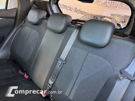 KWID 1.0 12V SCE Outsider