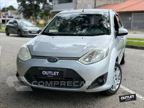 FIESTA 1.0 ROCAM HATCH 8V FLEX 4P MANUAL