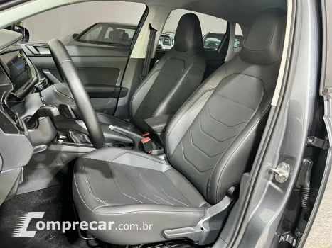 POLO 1.0 170 TSI Highline