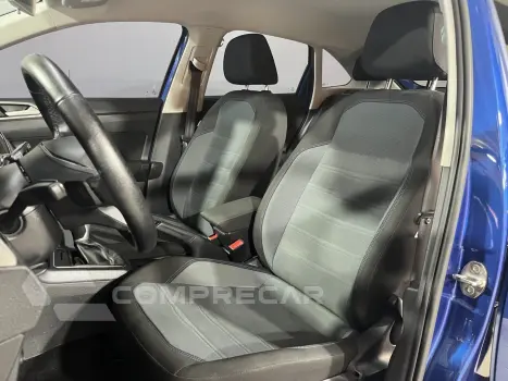 NIVUS 1.0 200 TSI TOTAL FLEX COMFORTLINE AUTOMÁTICO