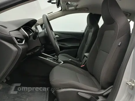 ONIX 1.0 TURBO FLEX PLUS LTZ MANUAL