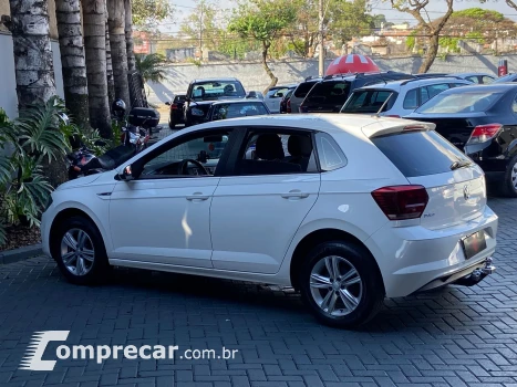 POLO 1.6 MSI