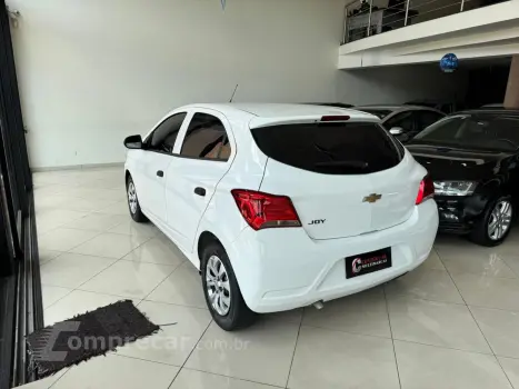 ONIX 1.0 MPFI JOY 8V