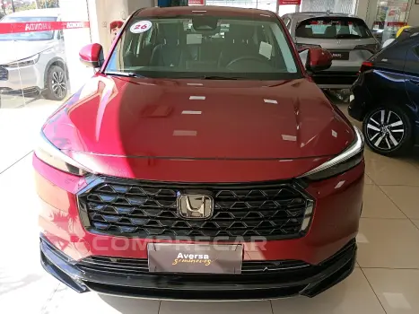 HR-V 1.5 DI I-VTEC TURBO FLEX TOURING CVT