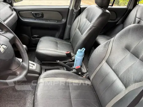 PAJERO TR4 2.0 4X2 16V 140cv