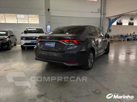 COROLLA 2.0 VVT-IE FLEX XEI DIRECT SHIFT