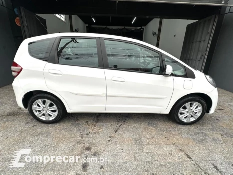 FIT 1.4 LX 8V
