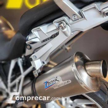 R 1200 GS