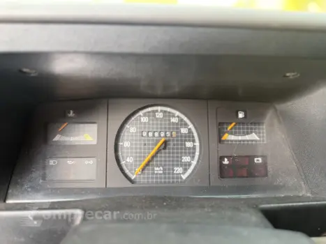 KADETT 1.8 EFI SL 8V ALCOOL 2P MANUAL