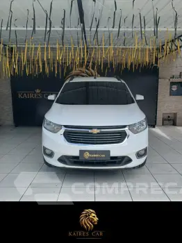 SPIN 1.8 Premier 8V