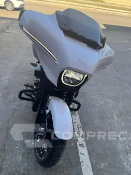 STREET GLIDE ESPECIAL