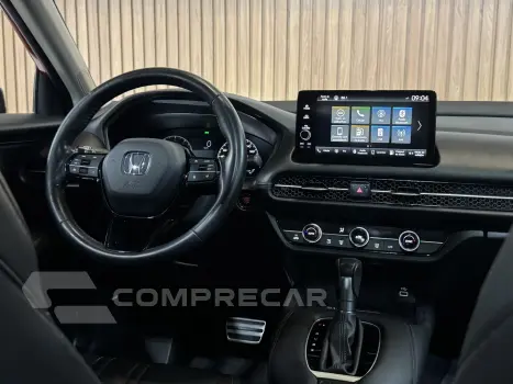 ZR-V 2.0 i-VTEC GASOLINA TOURING CVT