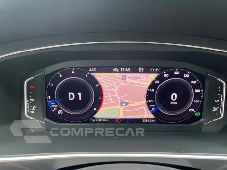 TIGUAN 2.0 350 TSI R-line 4Motion