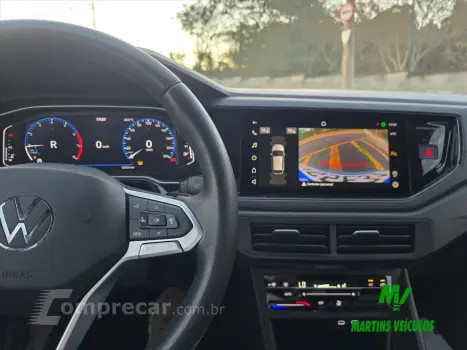 NIVUS 1.0 200 TSI TOTAL FLEX HIGHLINE AUTOMÁTICO