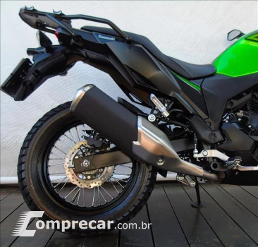 VERSYS-X 300 ABS