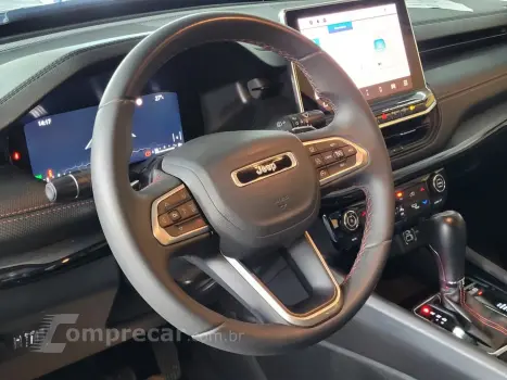 COMPASS TRAILHAWK TD350 2.0 4x4 Die. Aut