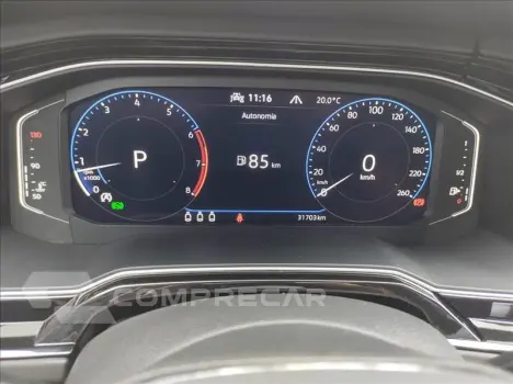 VIRTUS 1.4 250 TSI Exclusive