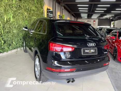 Q3 1.4 TFSI Ambiente