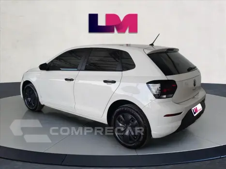 POLO 1.0 MPI TRACK MANUAL